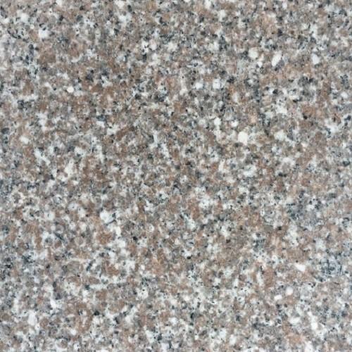 lantai granit berwarna terang